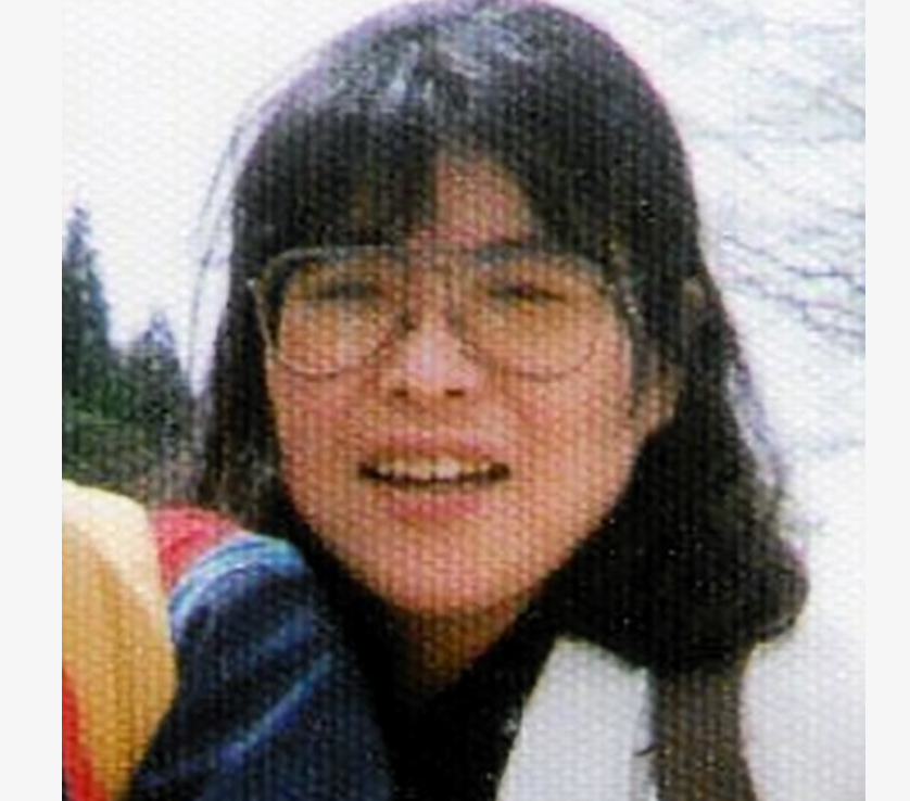 寺田和子さんの顔画像