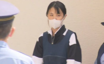 福井未紗のプロフィール・経歴
